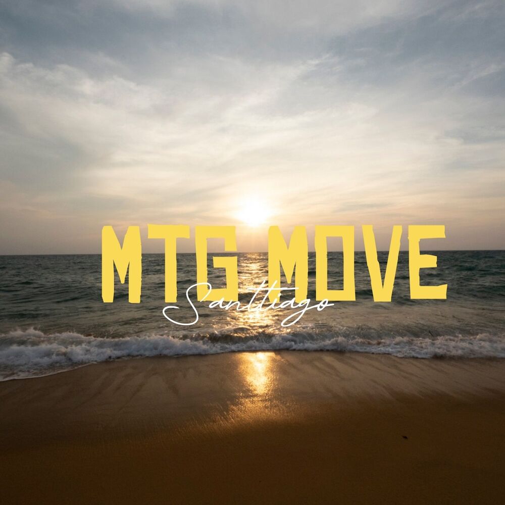 Picture of MTG MOVE