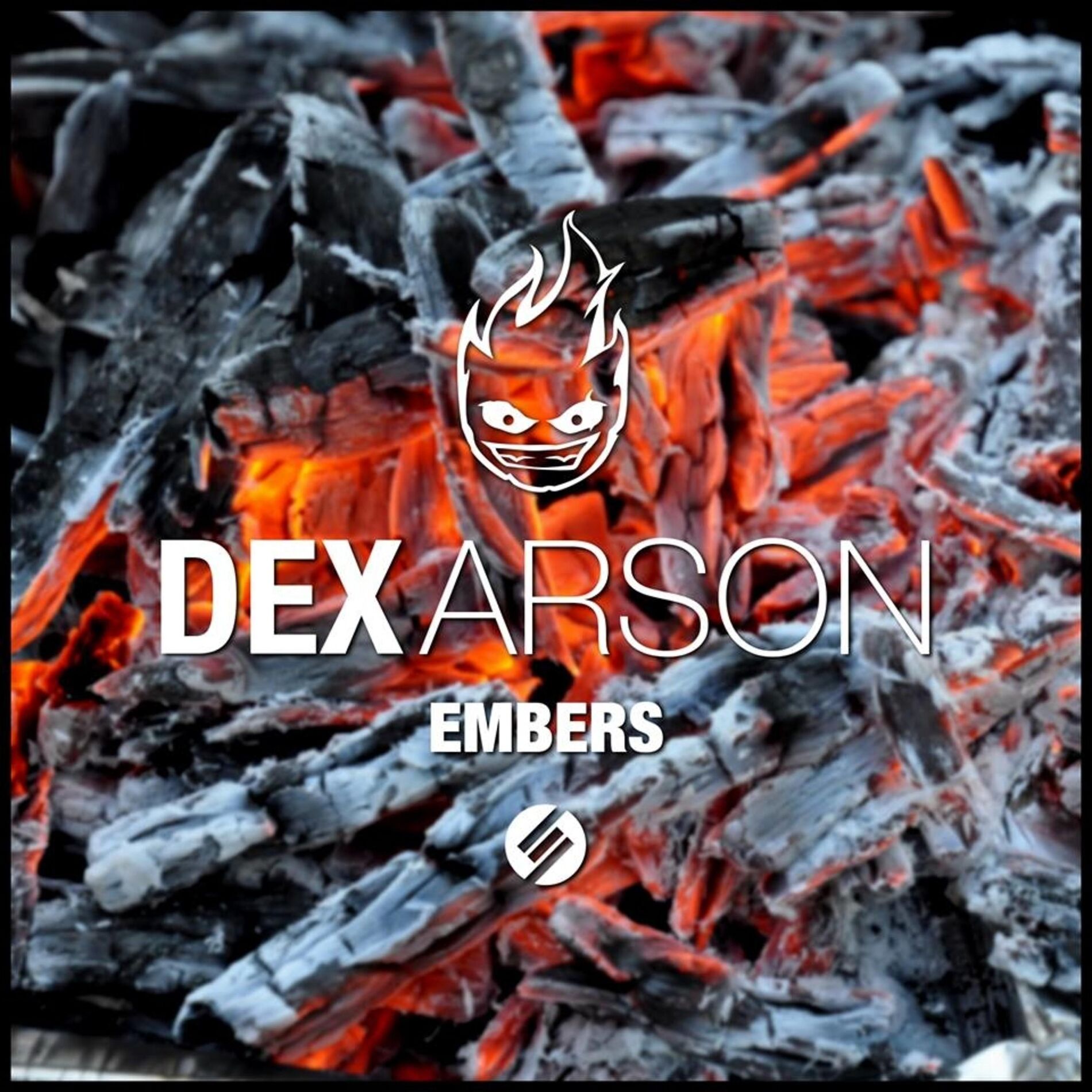 Album cover of Embers (Instrumental)