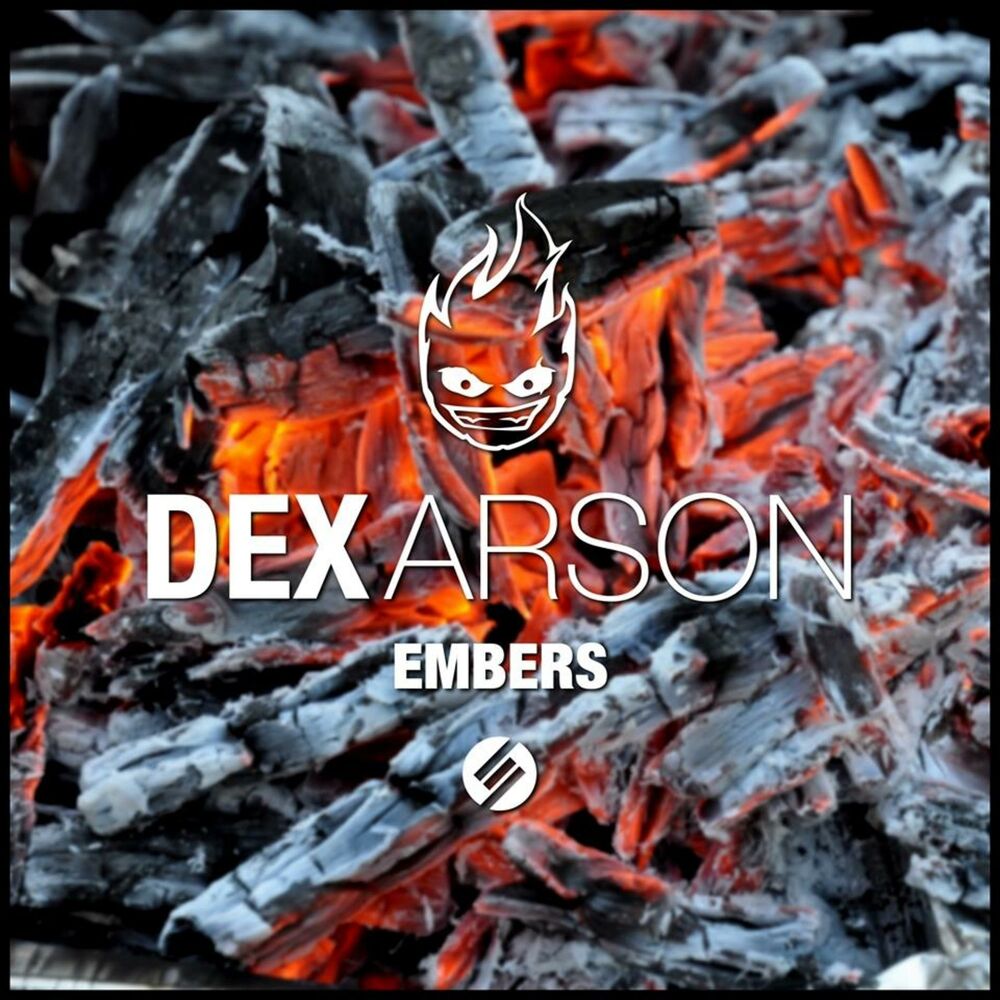 Picture of Embers (feat. Stacey Hunt)