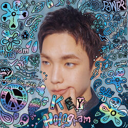 Cover of Hologram