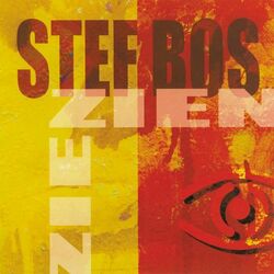 Cover of Zien