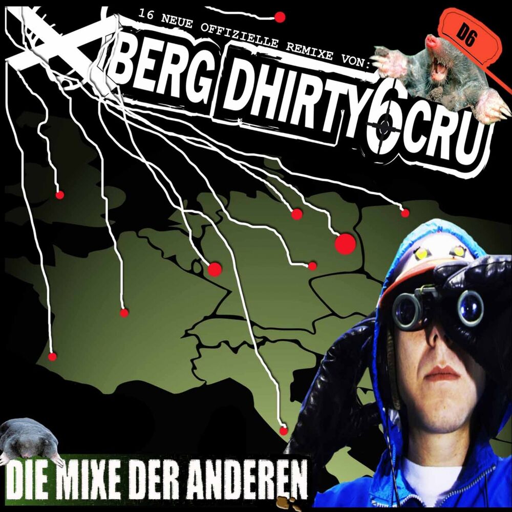 Picture of Die Mixe der Anderen