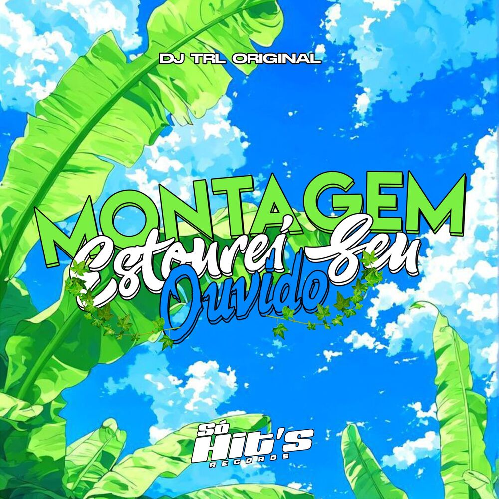 Picture of Montagem Estourei Seu Ouvido