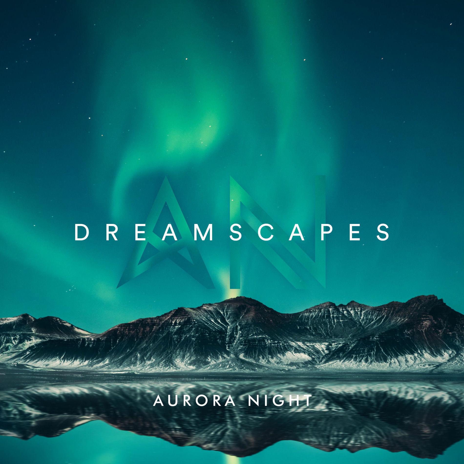 Album cover of Dreamscapes