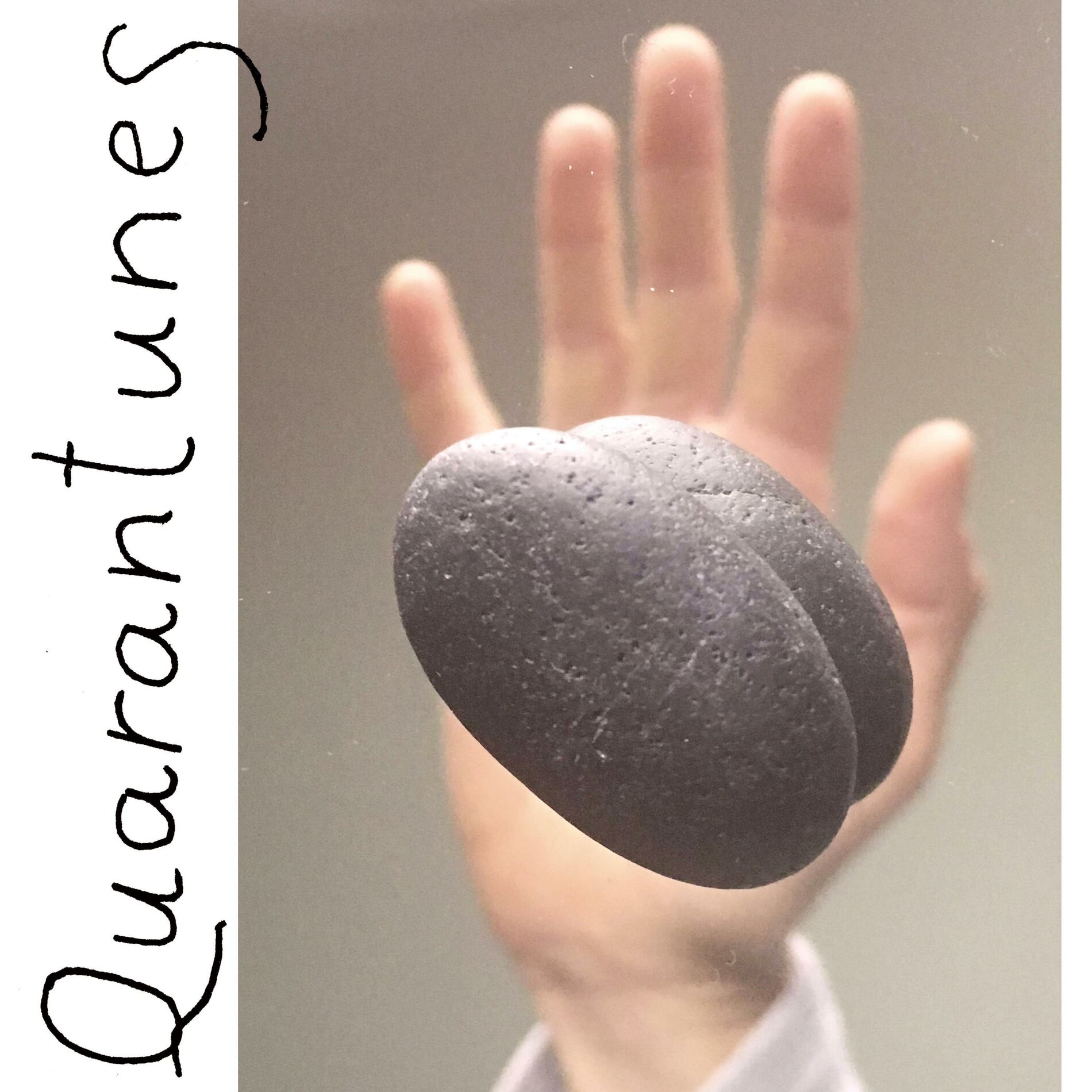 Album cover of Quarantunes