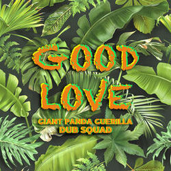 Cover of Good Love