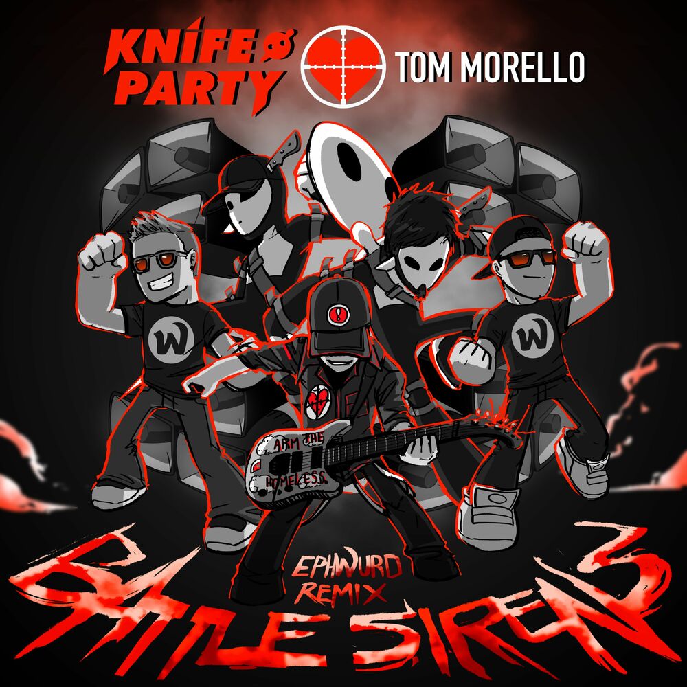 Picture of Battle Sirens (Ephwurd Remix)
