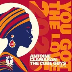 music cover