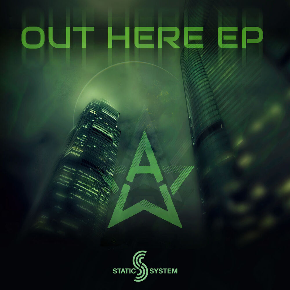 Picture of Out Here EP