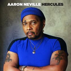 Cover of Hercules (Remastered)