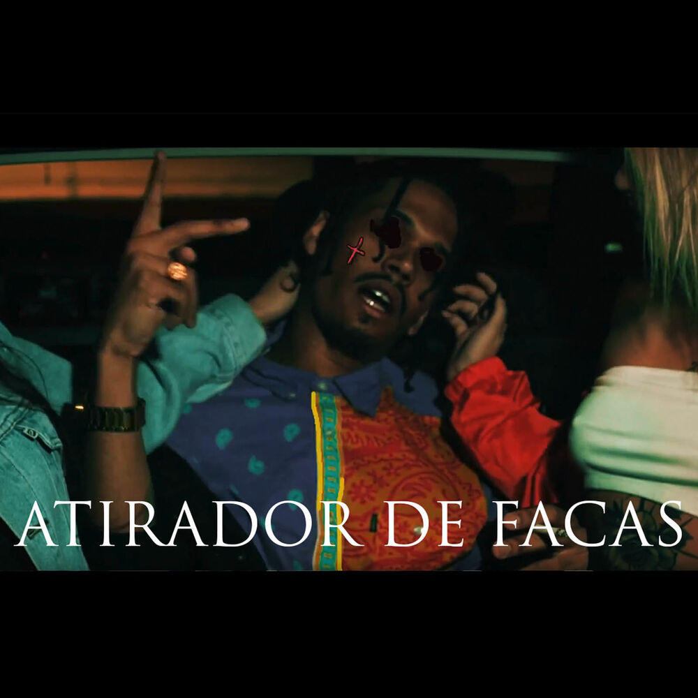 Picture of Atirador de Facas