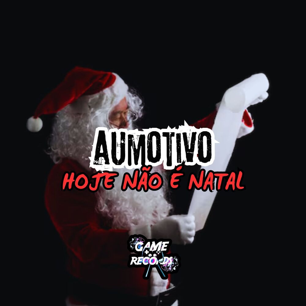 Picture of Automotivo Hoje Não é Natal