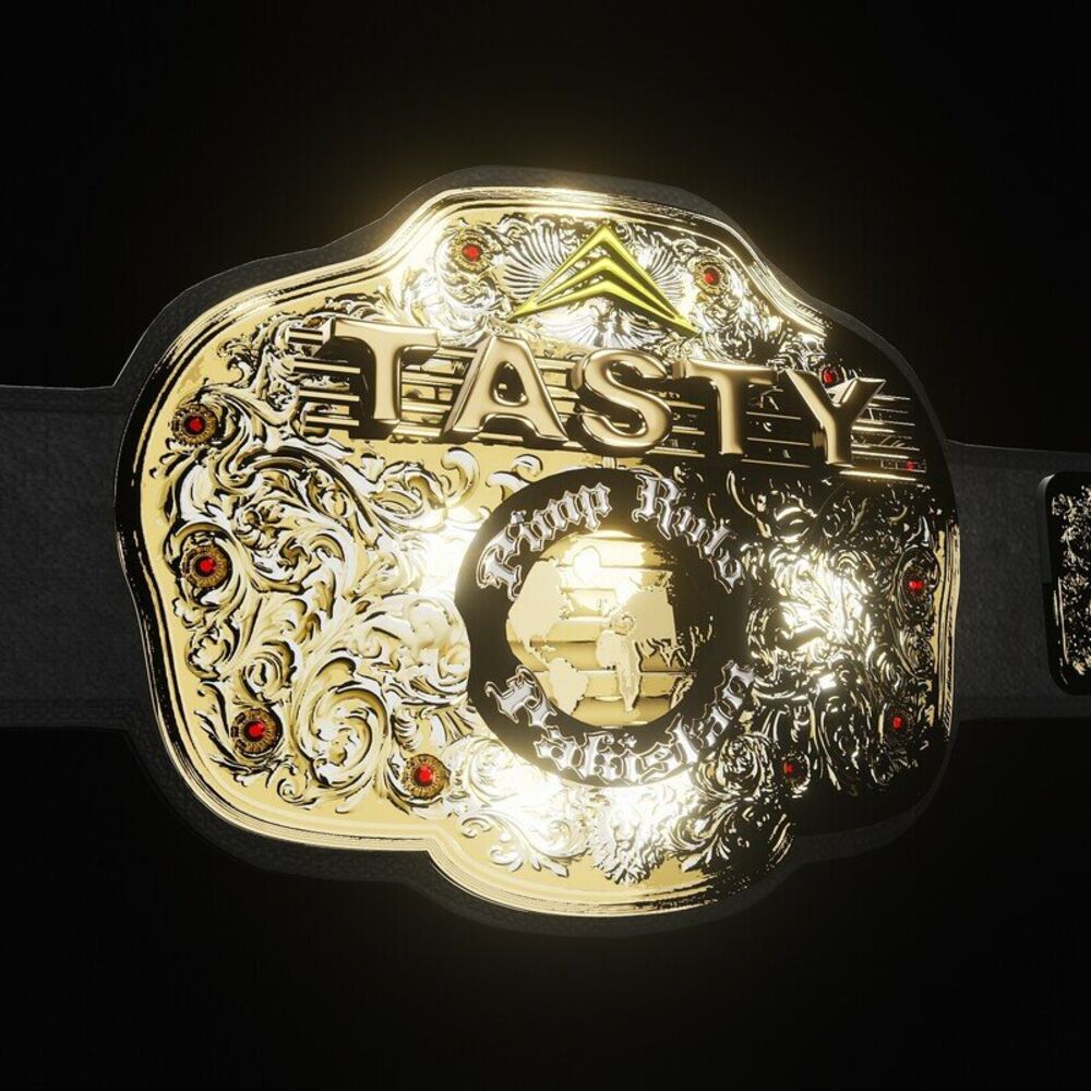 Picture of TASTY
