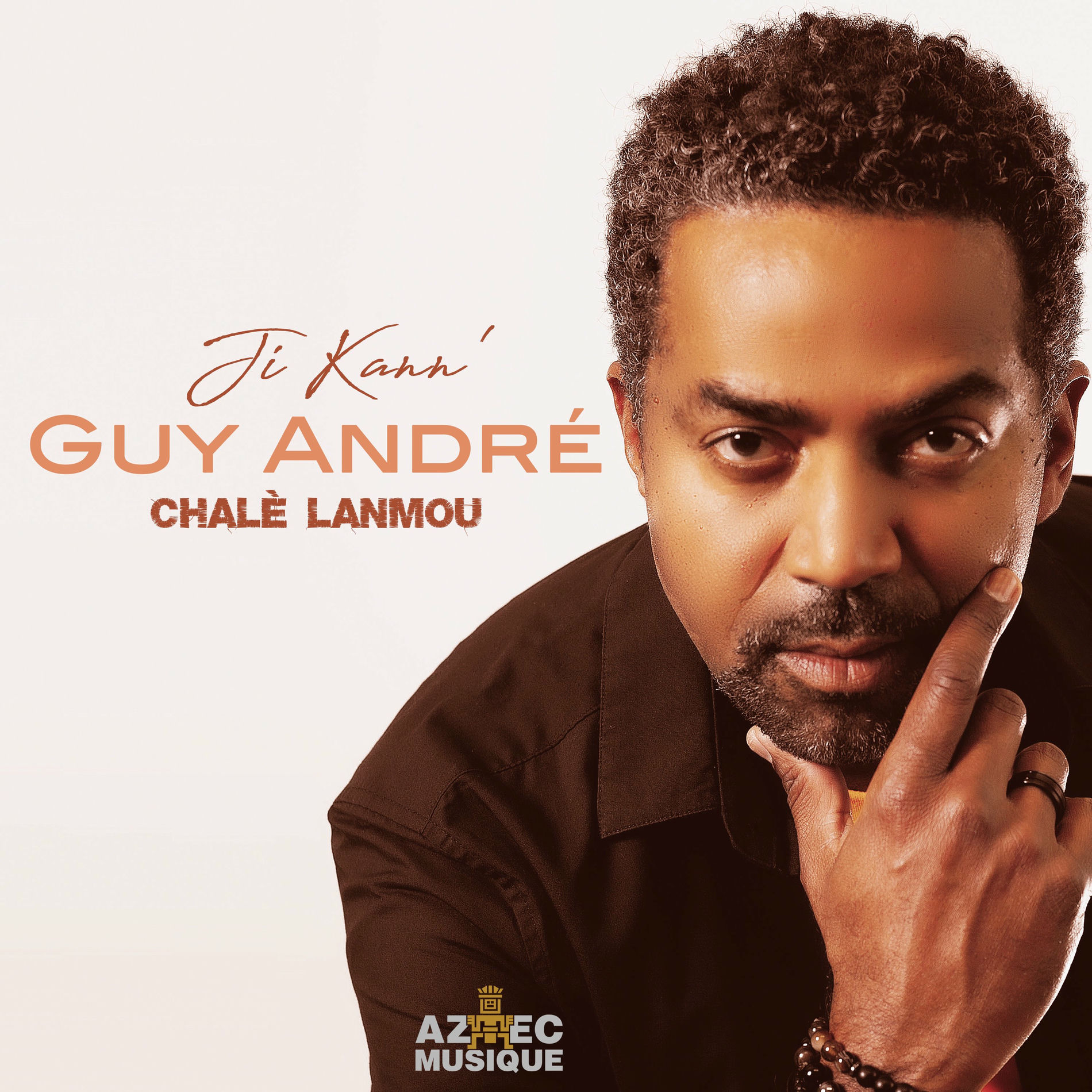 Album cover of Chalè lanmou (Radio edit)