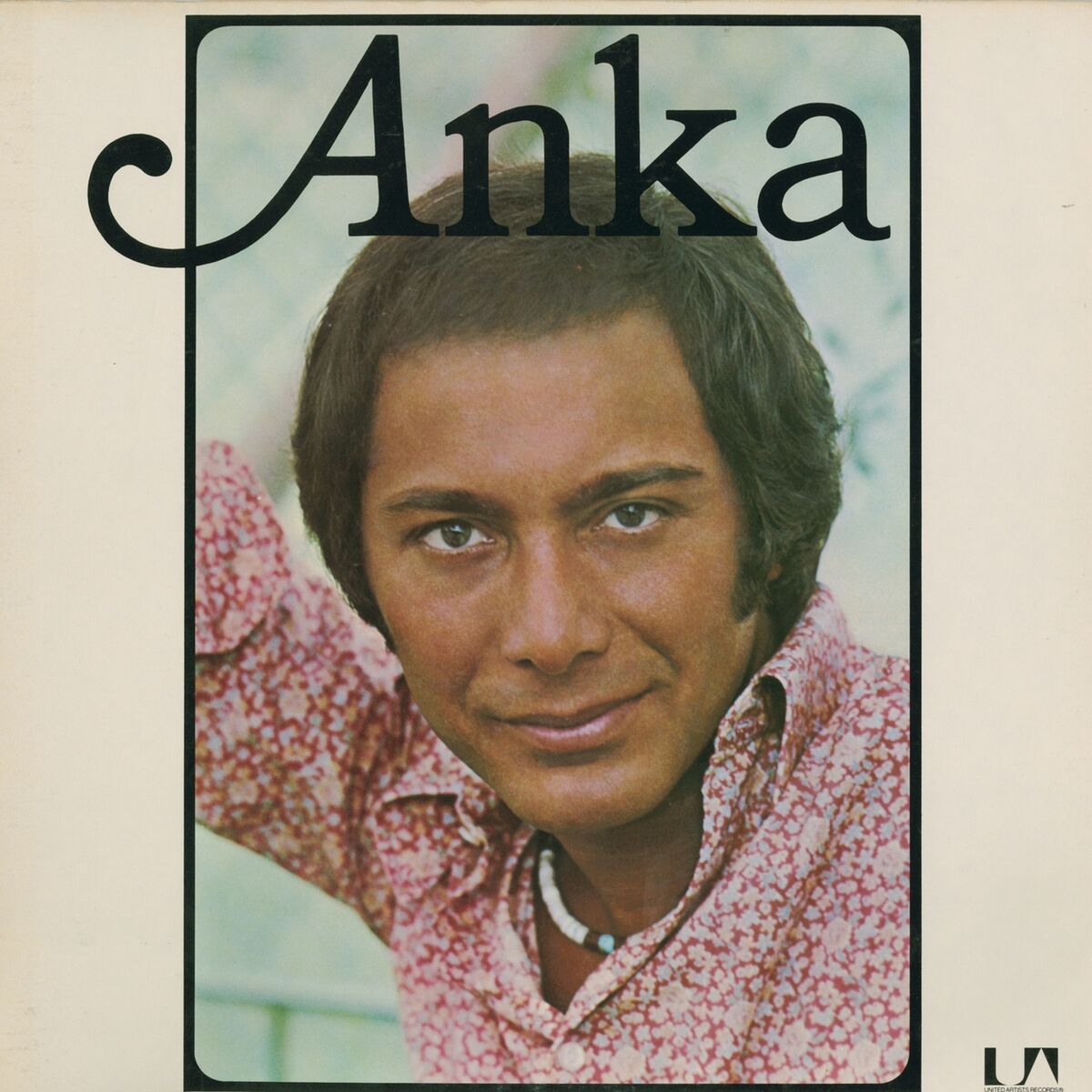 Album cover of Papa