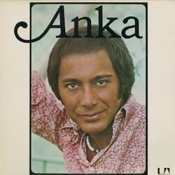 Cover of Anka