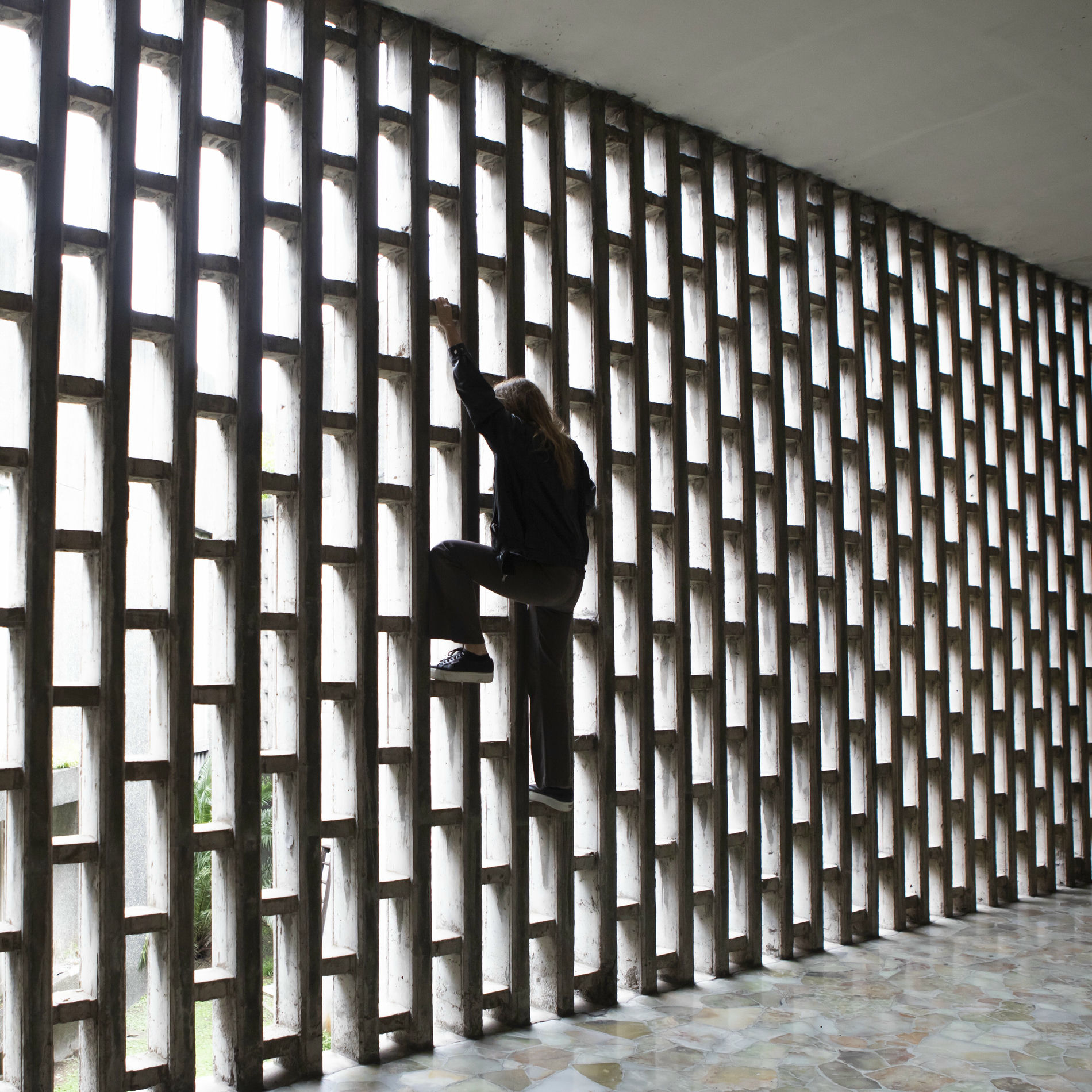 Album cover of escape
