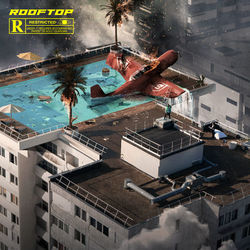 Cover of Rooftop