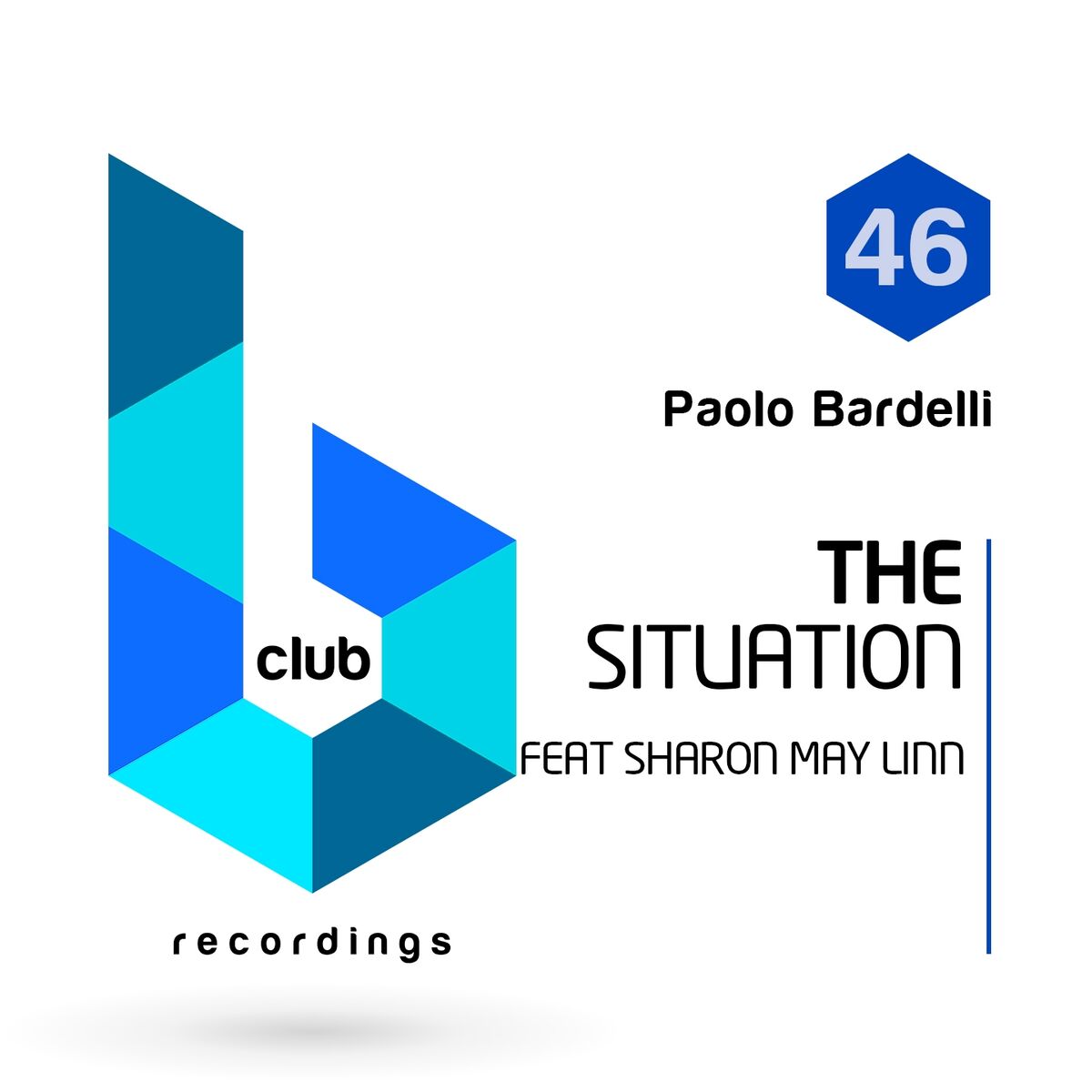 Album cover of The Situation