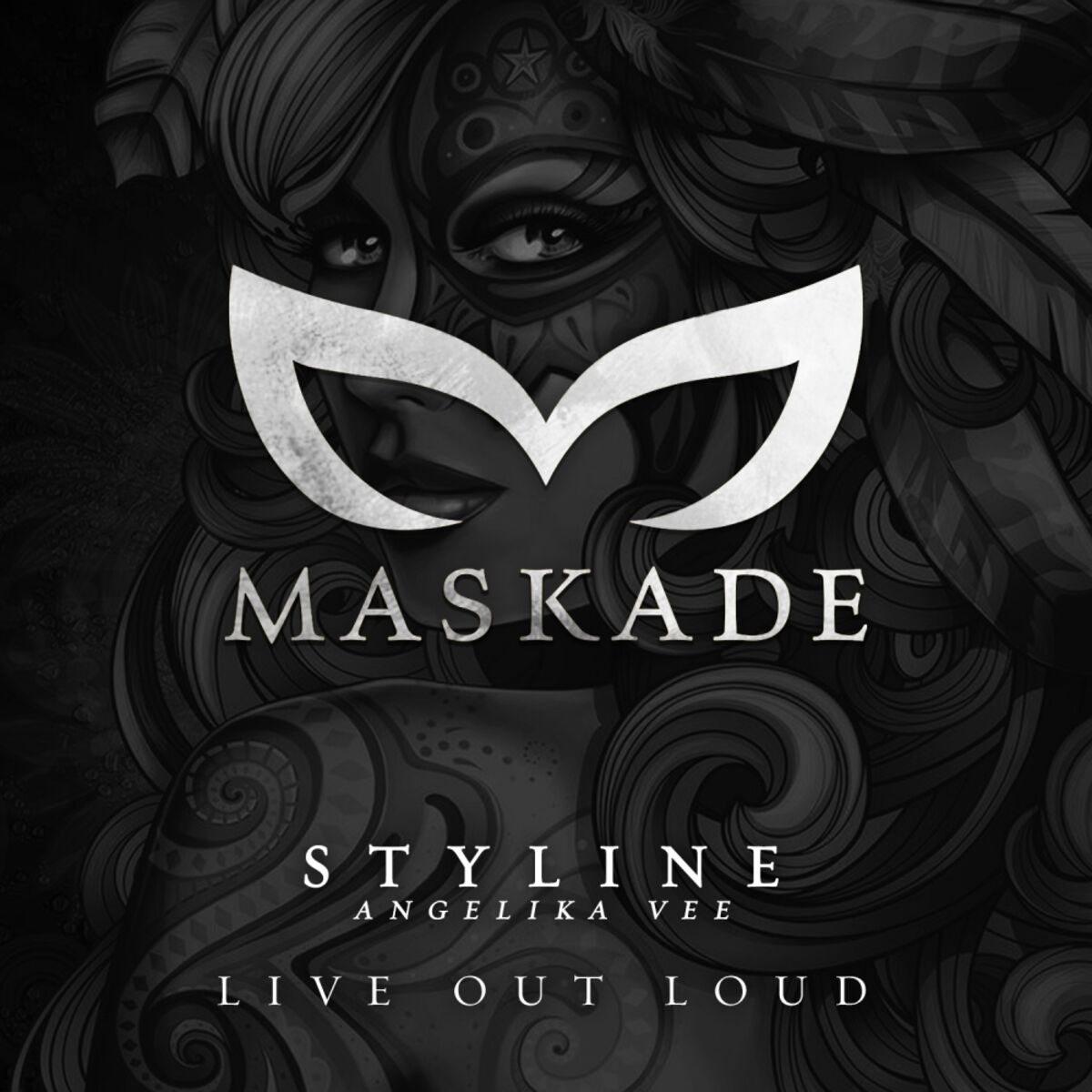 Album cover of Live Out Loud