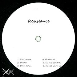 Cover of Resistance