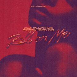 Cover of Roll On Me