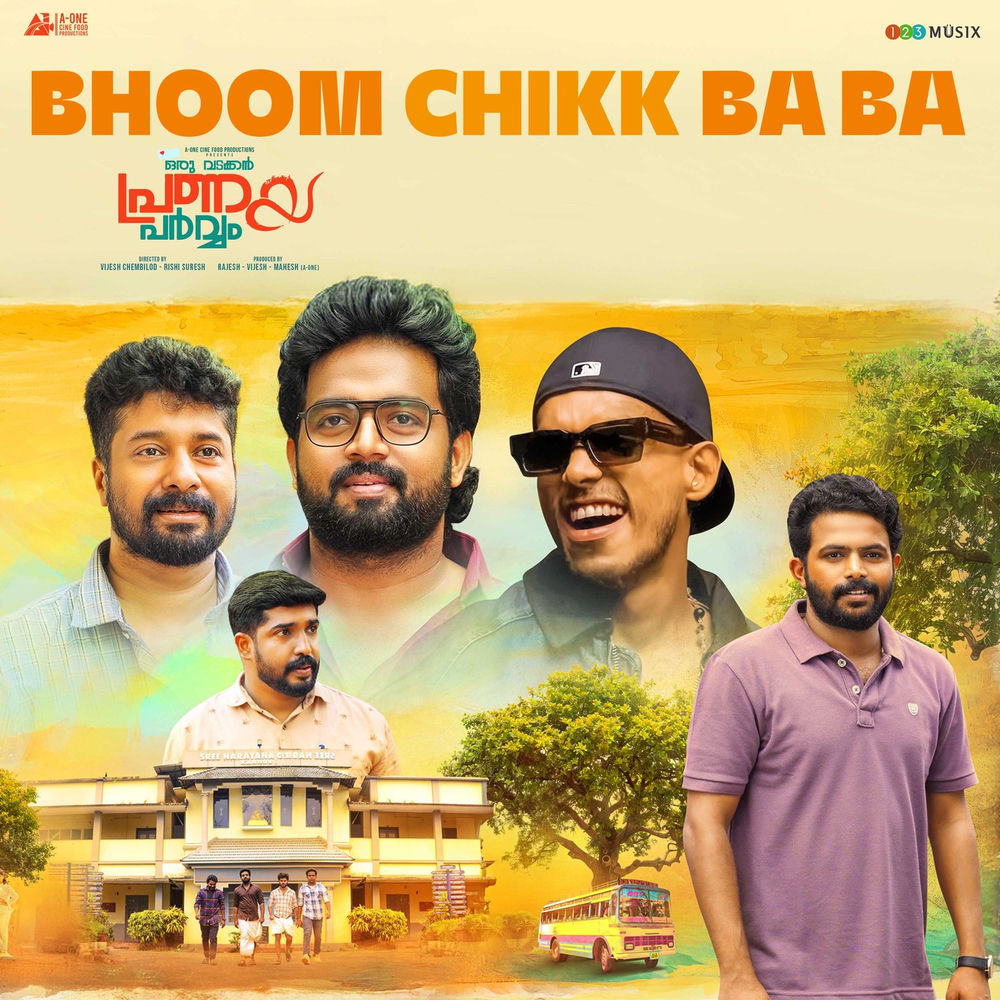Bhoom Chikk Ba Ba (From 