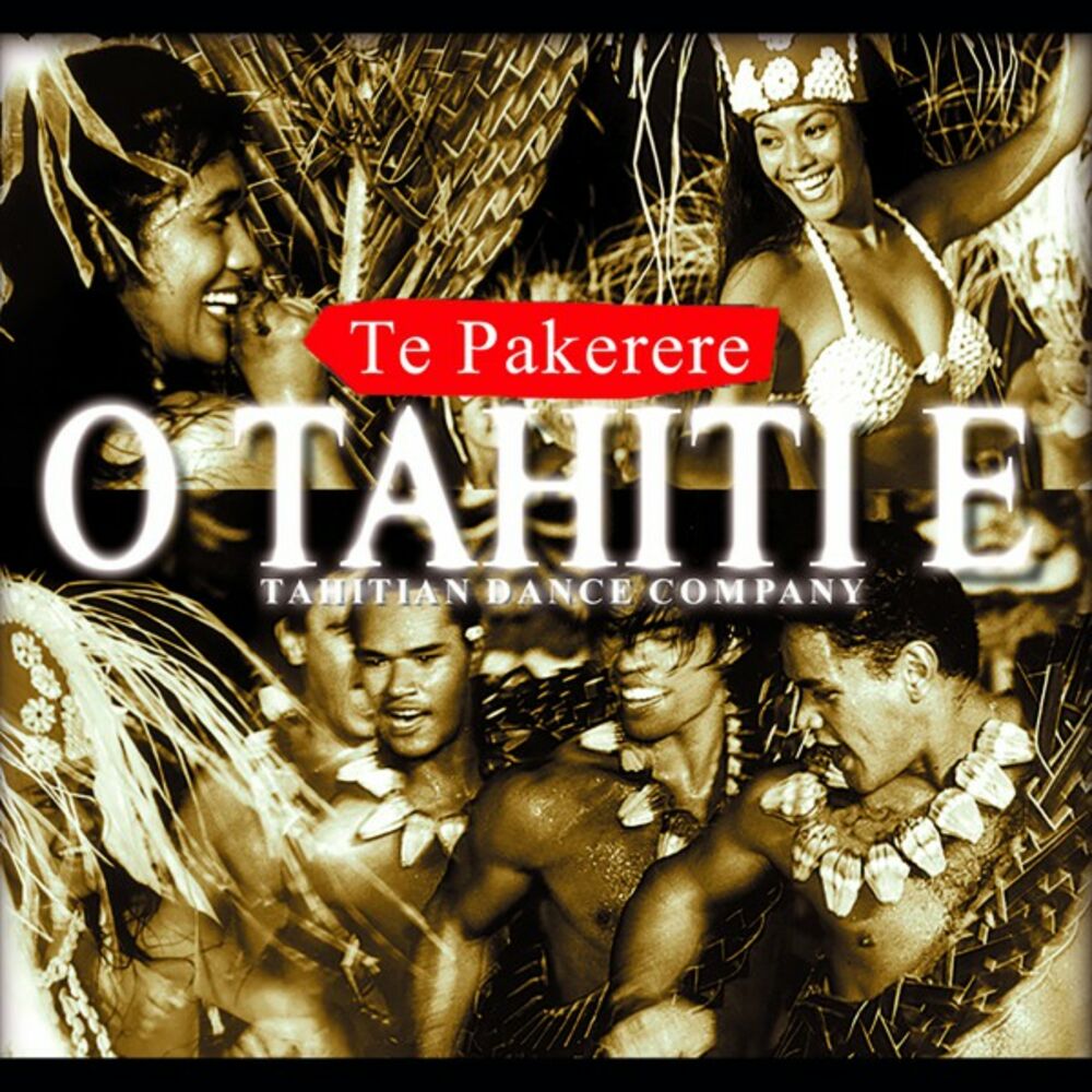 Picture of Te Pakerere