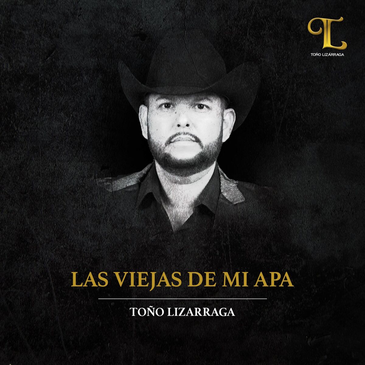 Album cover of Las Viejas De Mi Apá