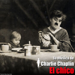 Cover of El Chico (Banda Sonora Original)