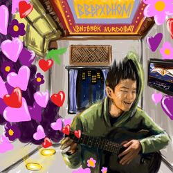 Cover of Вверх дном