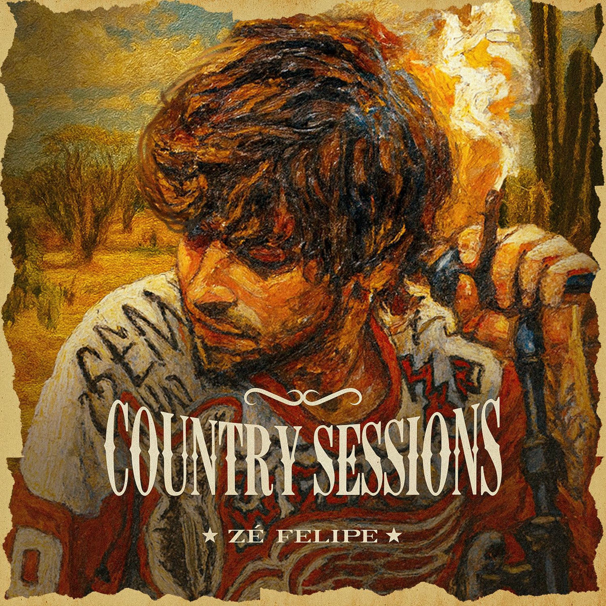 Album cover of Country Sessions
