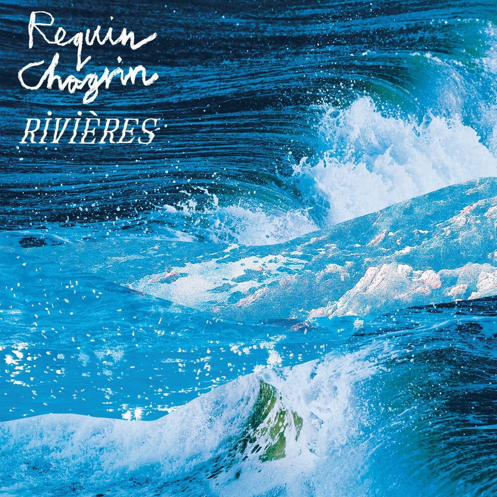 Picture of Rivières (Radio Edit)