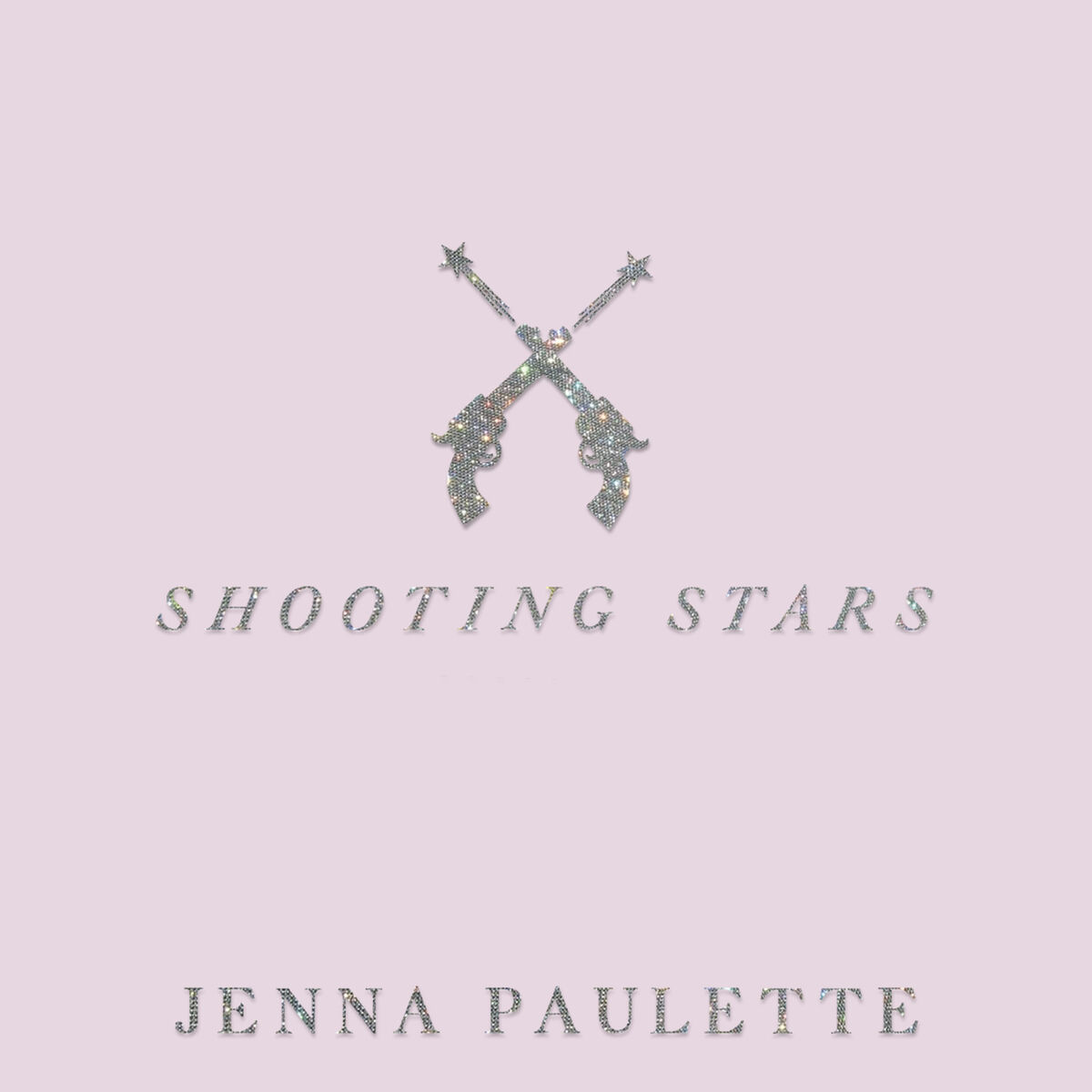 Album cover of Shooting Stars