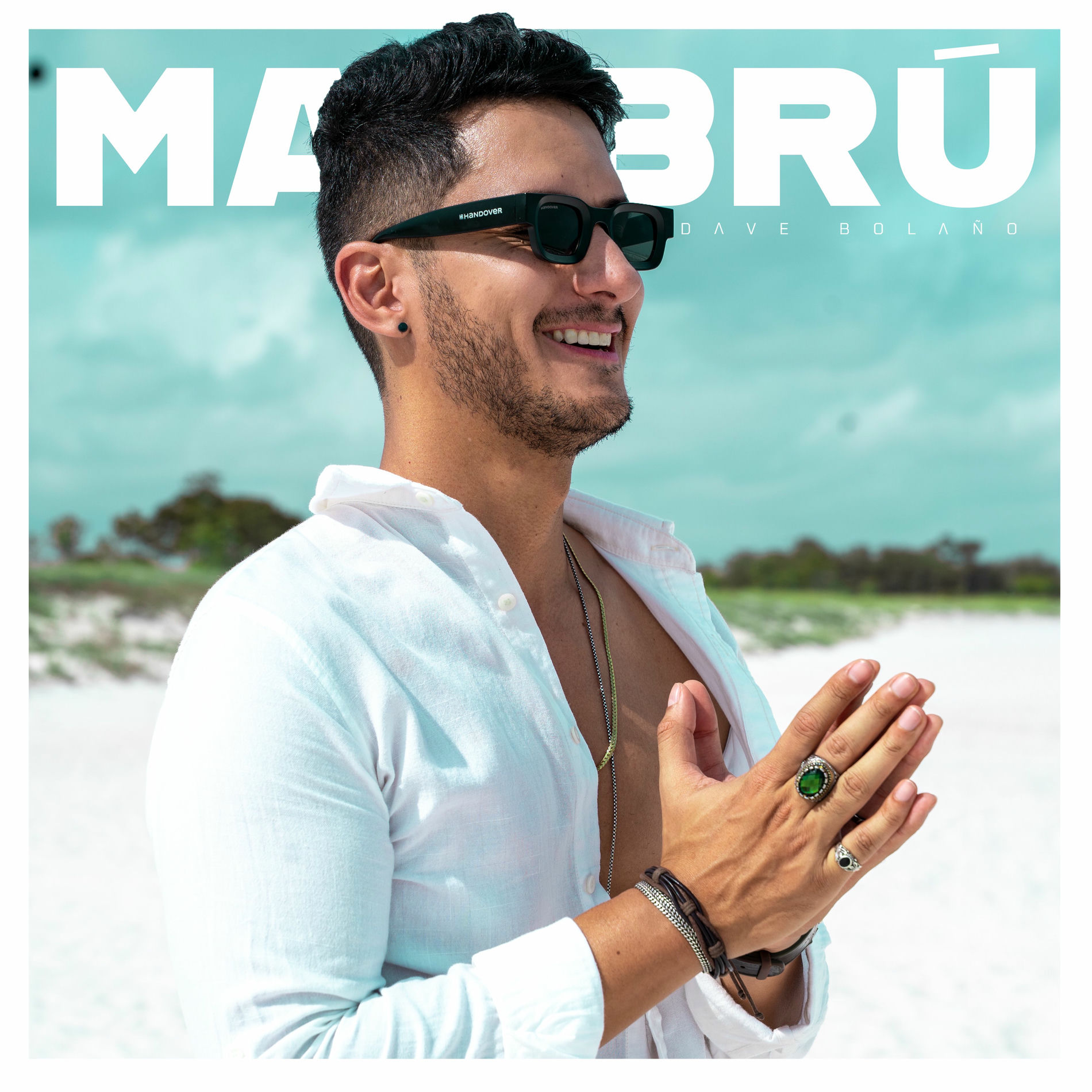 Album cover of Mambrú