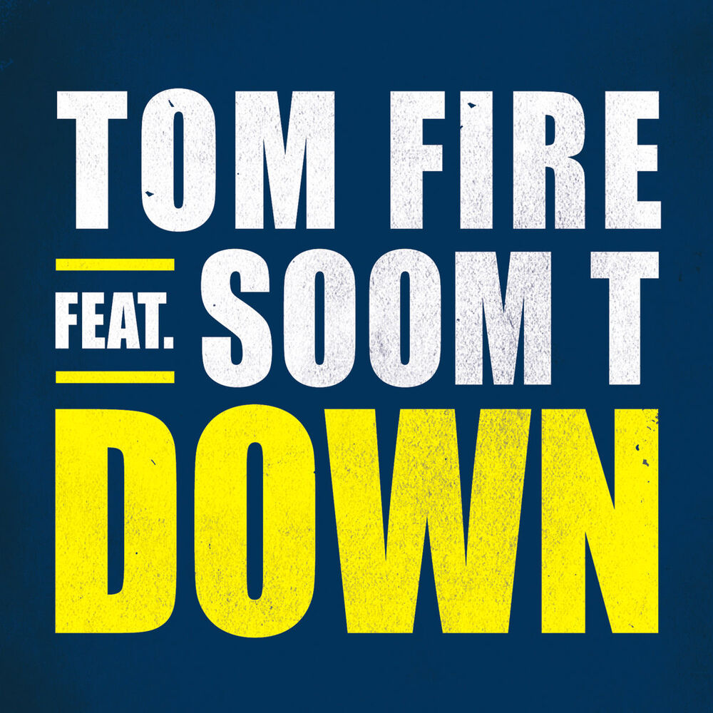 Picture of Down (feat. Soom T) - Single