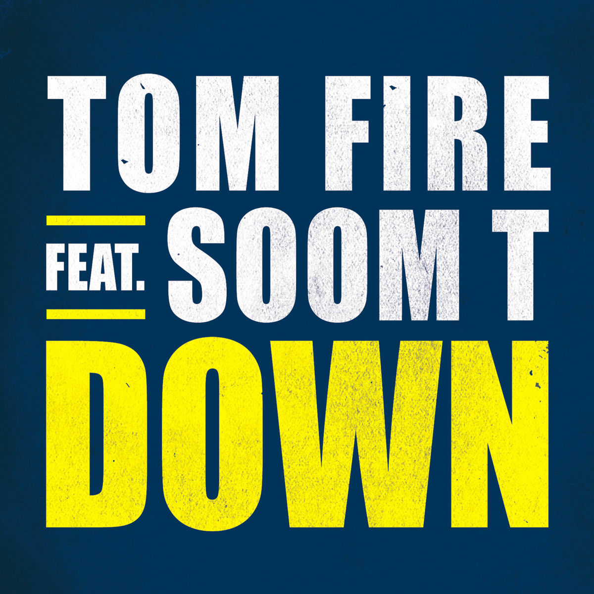 Album cover of Down (feat. Soom T) - Single