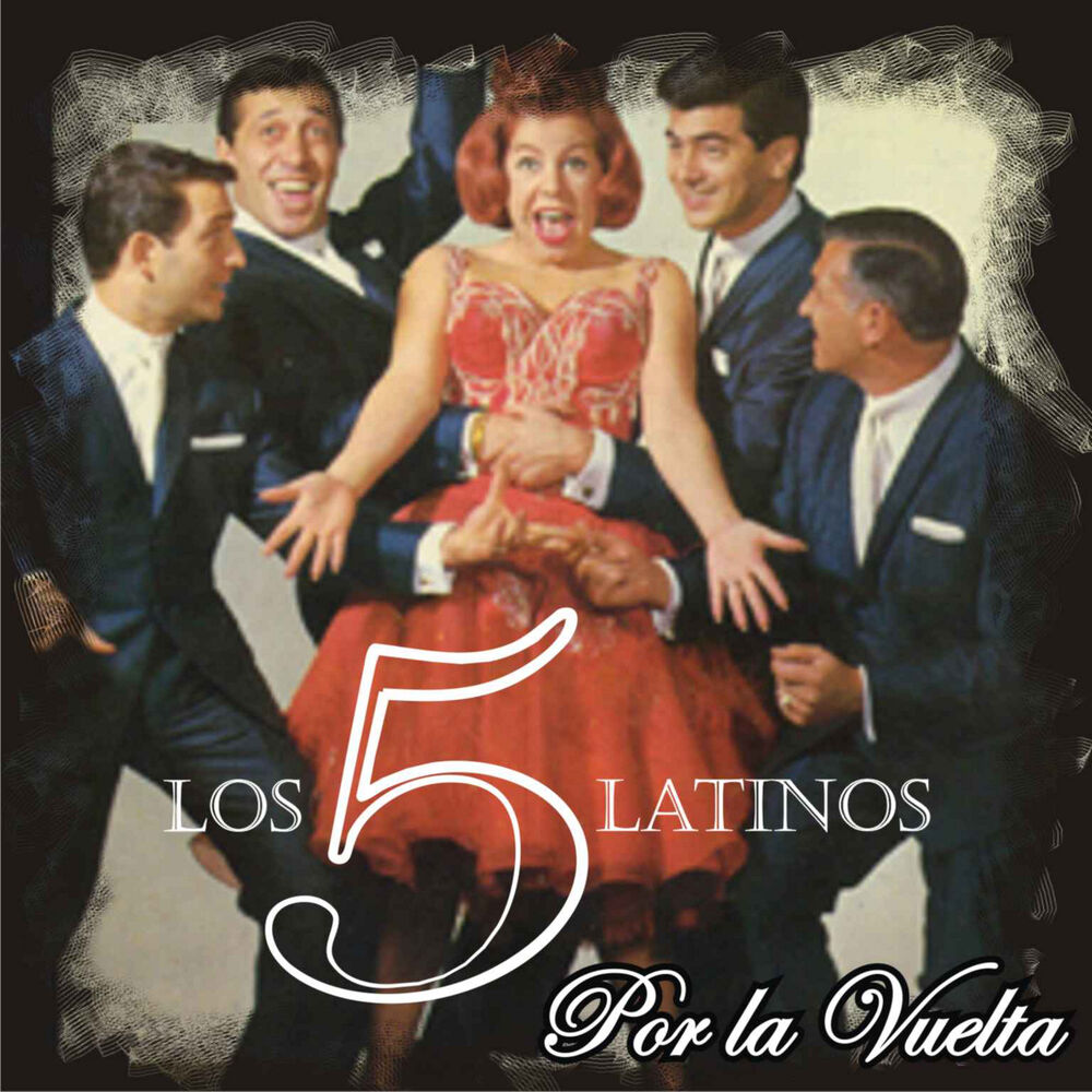 Picture of Por la Vuelta