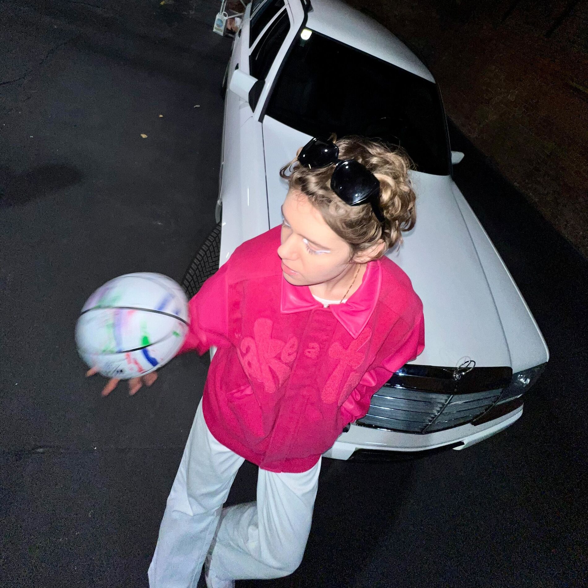 Album cover of Gaspedal