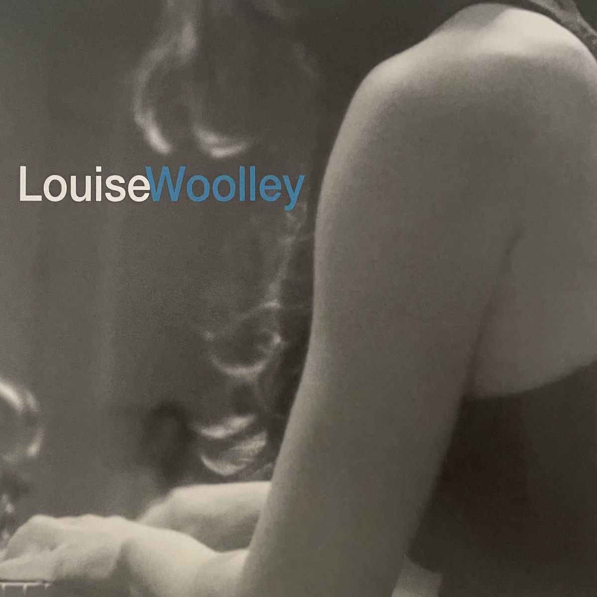 Album cover of Louise Woolley