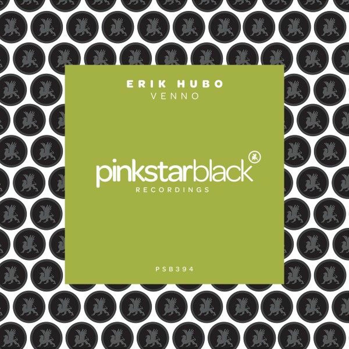 Album cover of Venno