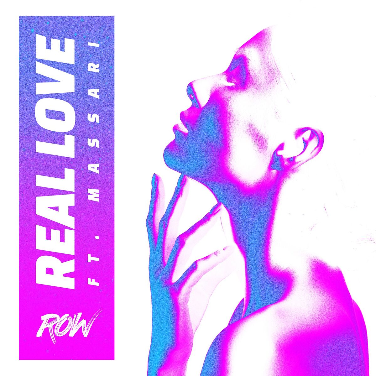 Album cover of Real Love