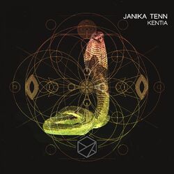 Cover of Kentia