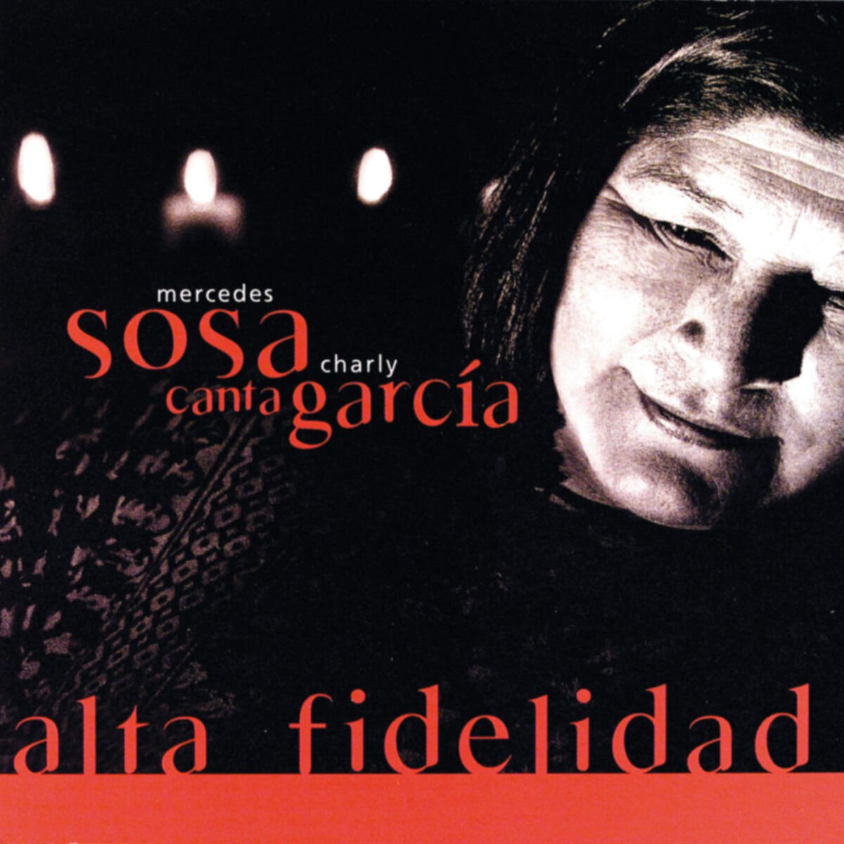 Album cover of Alta Fidelidad (Slidepack)