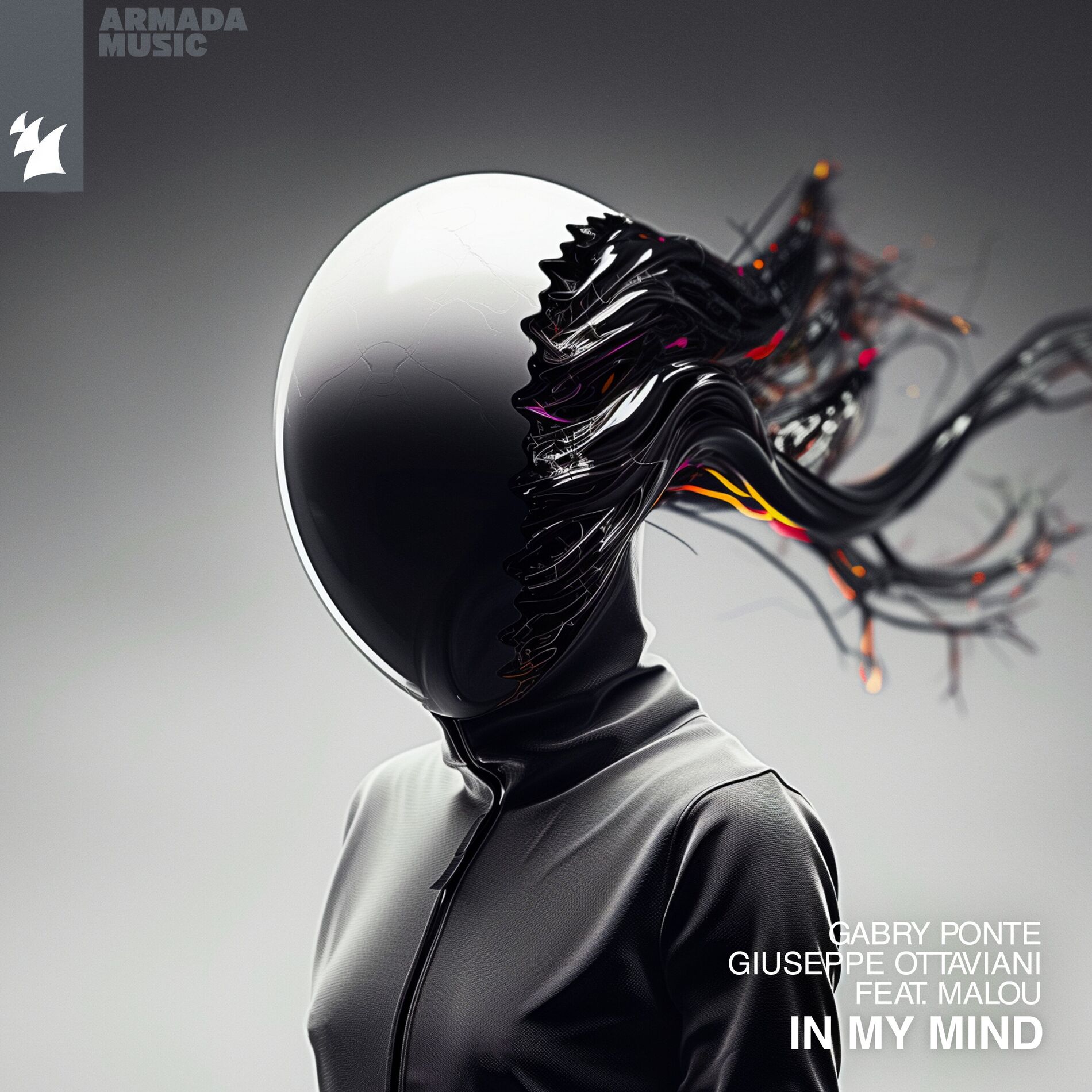 Album cover of In My Mind