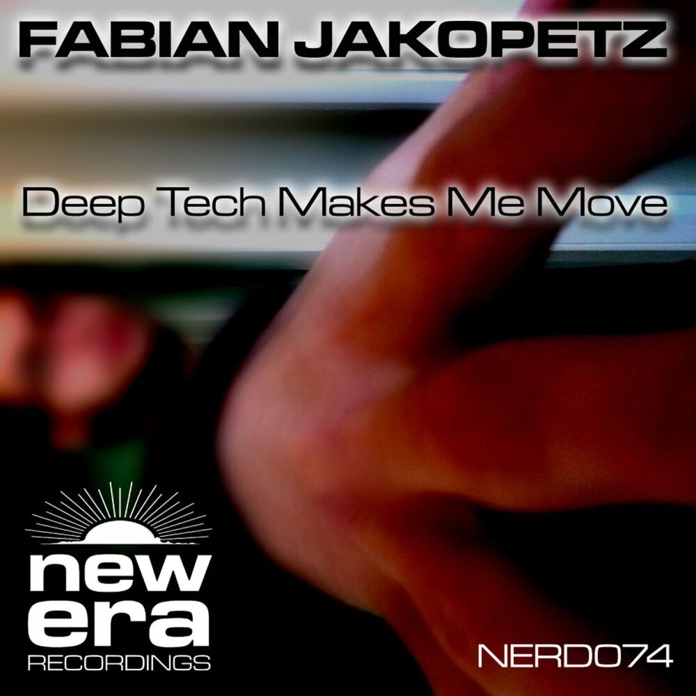 Picture of Deep Tech Makes Me Move