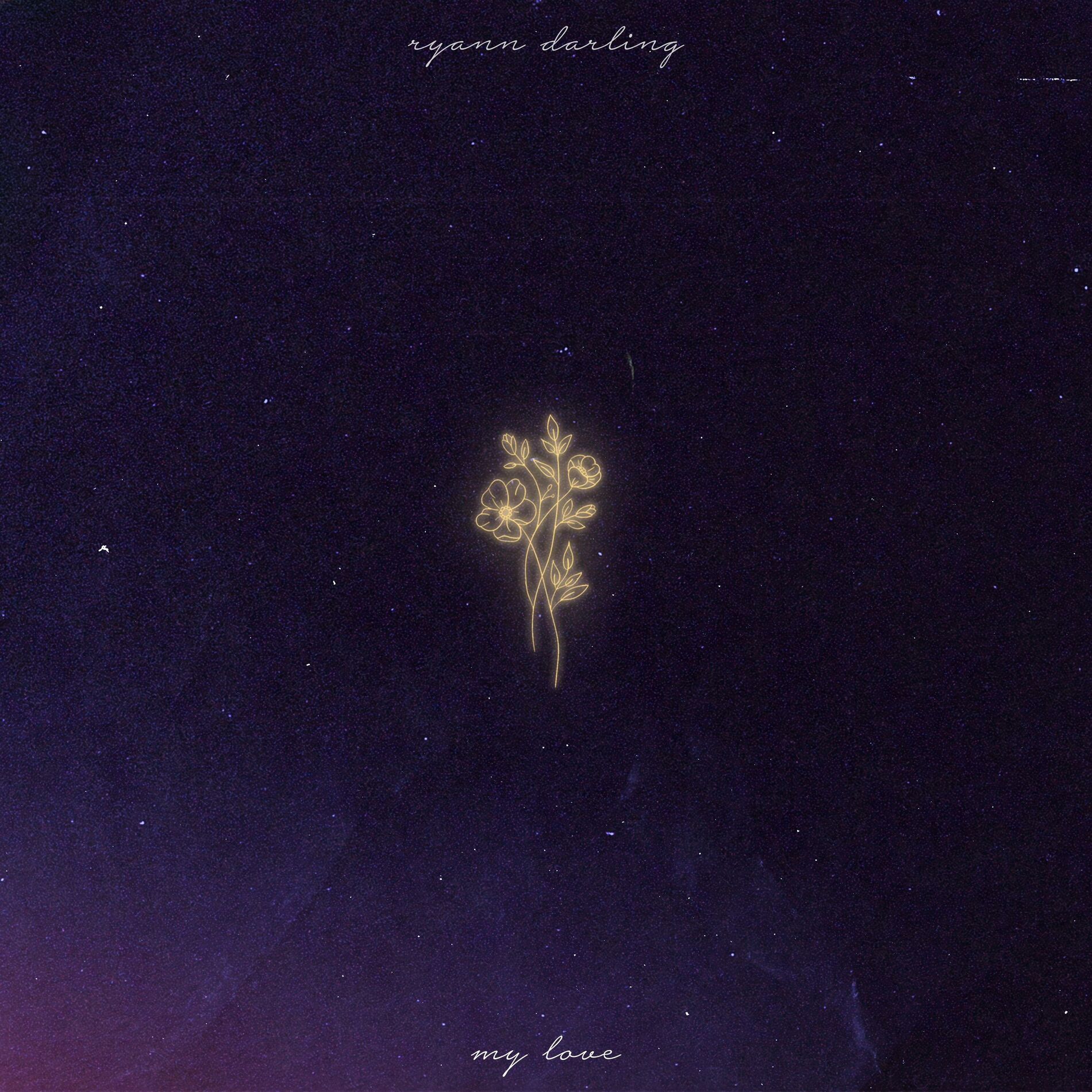 Album cover of My Love