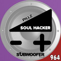 Cover of Pillz