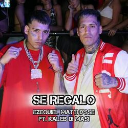 Cover of SE REGALÓ