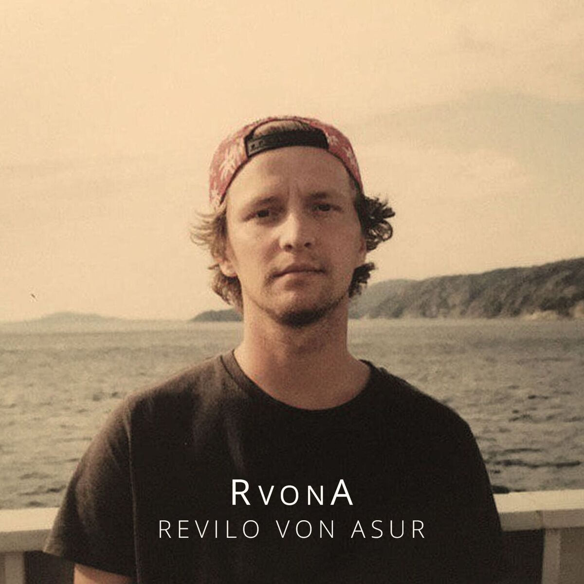 Album cover of Revilo Von Asur